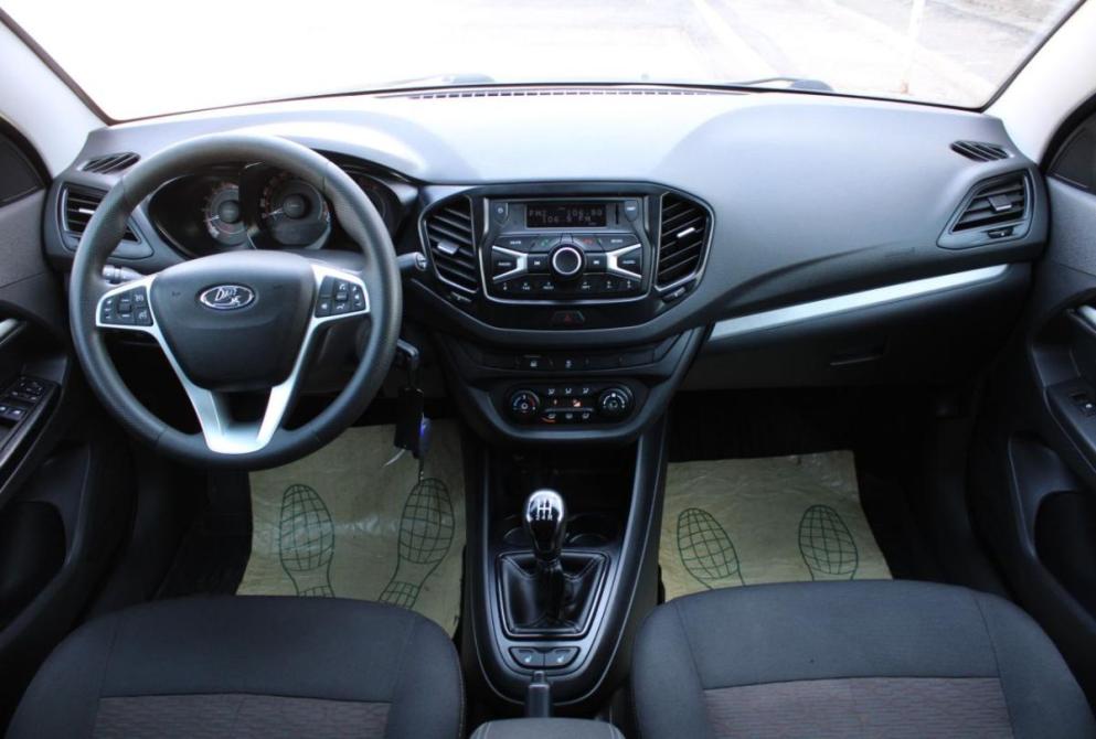 Lada (ВАЗ) Vesta I Нижний Новгород  - изображение 16