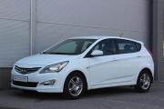 Hyundai Solaris I Рестайлинг Белгород  - изображение 29