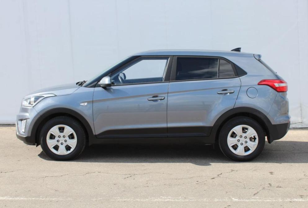 Hyundai Creta I Нижний Новгород  - изображение 4