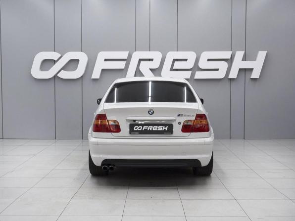 BMW 3 серии IV (E46) Рестайлинг с пробегом 2003 года, цена 1 399 000 рублей, 180854 км, седан, Автокод Объявления