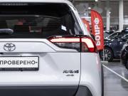 Toyota RAV4 V (XA50) Санкт-Петербург  - изображение 50