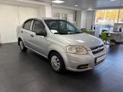 Chevrolet Aveo I Киров  - изображение 18
