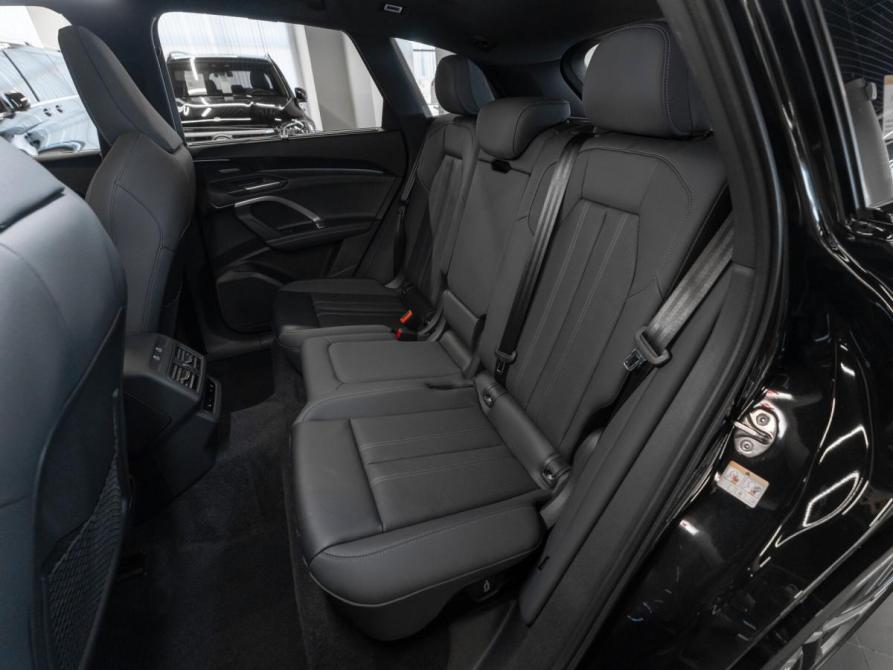 Audi Q5 III Москва  - изображение 14