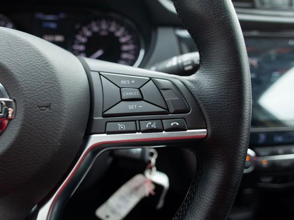Nissan Qashqai II Рестайлинг с пробегом 2019 года, цена 2 055 000 рублей, 85840 км, внедорожник, Автокод Объявления