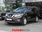Nissan X-Trail III Рестайлинг Москва  - изображение 23