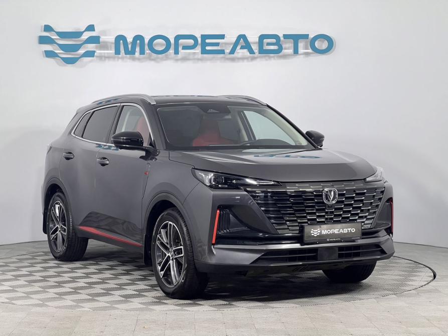 Changan CS55 Plus II Калининград  - изображение 3