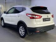 Nissan Qashqai II Уфа  - изображение 30