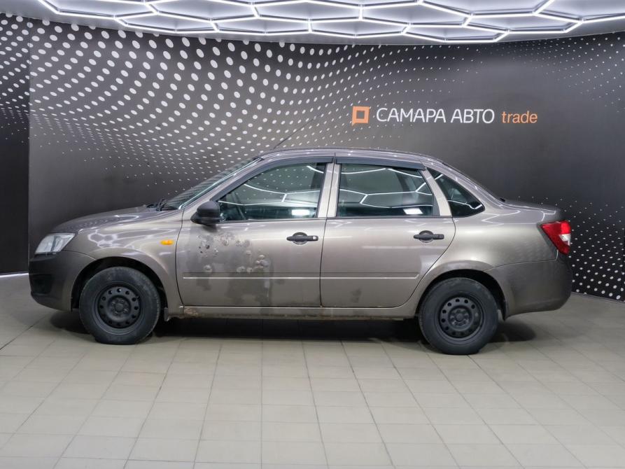 Lada (ВАЗ) Granta I Самара  - изображение 6