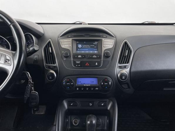 Hyundai ix35 I Рестайлинг с пробегом 2015 года, цена 1 298 000 рублей, 198378 км, внедорожник, Автокод Объявления