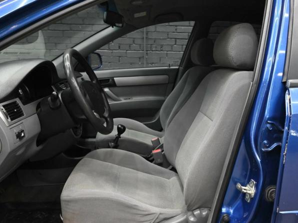 Chevrolet Lacetti I с пробегом 2012 года, цена 450 000 рублей, 127177 км, седан, Автокод Объявления