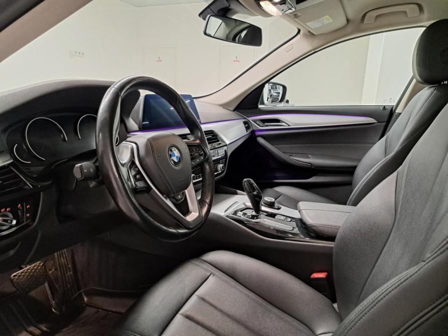 BMW 5 серии VII (G30/G31/G38) Казань  - изображение 20