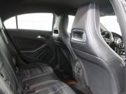 Mercedes-Benz A-Класс III (W176) Москва  - изображение 51