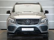 Mercedes-Benz GLE I (W166) Москва  - изображение 40
