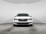 Skoda Superb III Санкт-Петербург  - изображение 26