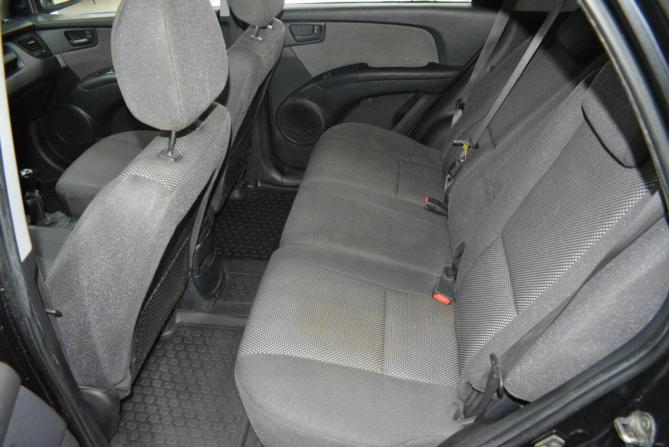 Kia Sportage II с пробегом 2007 года, цена 748 000 рублей, 258000 км, внедорожник, Автокод Объявления
