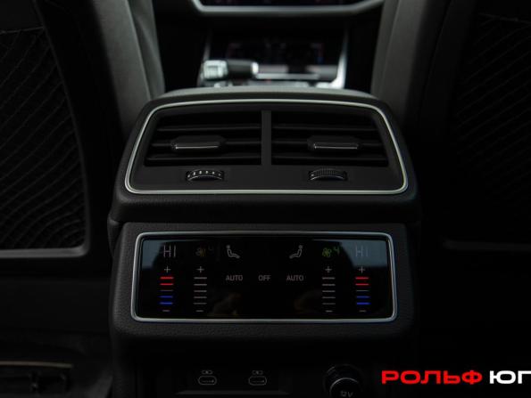 Audi A6 V (C8) Рестайлинг с пробегом 2023 года, цена 4 898 000 рублей, 51855 км, седан, Автокод Объявления