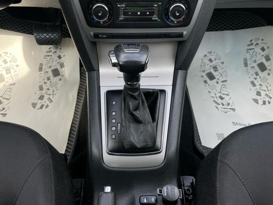 Skoda Octavia II (A5) Рестайлинг Краснодар  - изображение 12