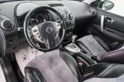 Nissan Qashqai I Рестайлинг Красноярск  - изображение 33