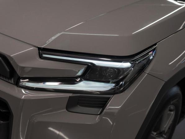 Toyota RAV4 VI (XA60) с пробегом 2026 года, цена 4 500 000 рублей, 30 км, внедорожник, Автокод Объявления