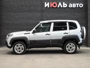 Lada (ВАЗ) Niva Travel I Екатеринбург  - изображение 25