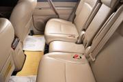 Toyota Highlander II (XU40) Рестайлинг Оренбург  - изображение 46