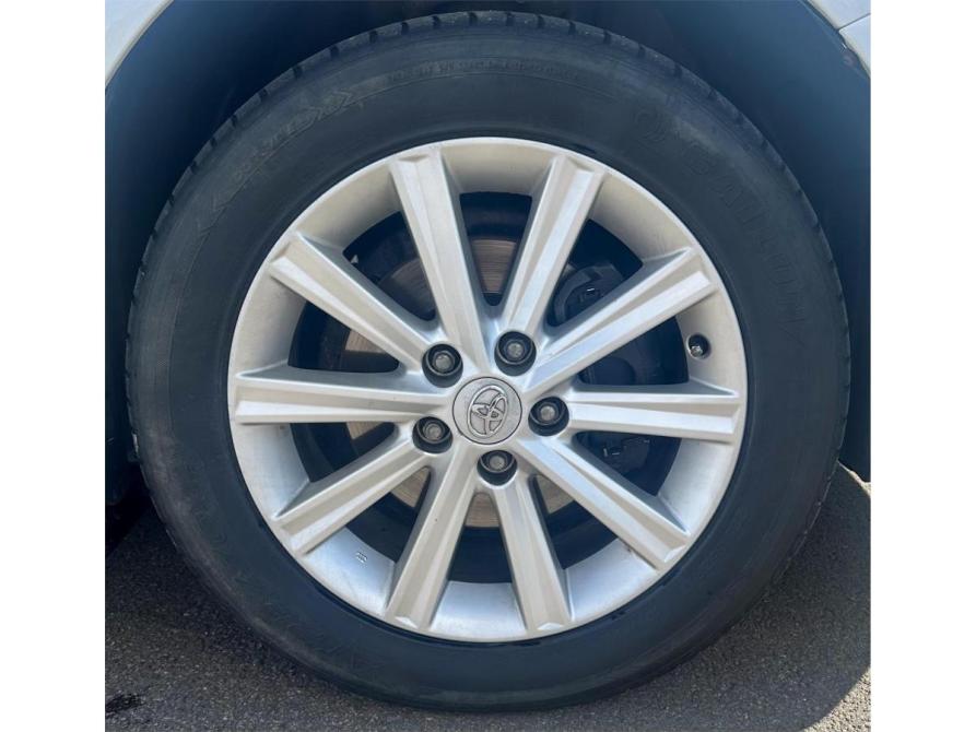 Toyota Camry VII (XV50) Орел  - изображение 11