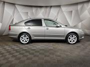 Skoda Octavia II (A5) Рестайлинг Москва  - изображение 26