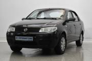 Fiat Albea I Рестайлинг Москва  - изображение 16