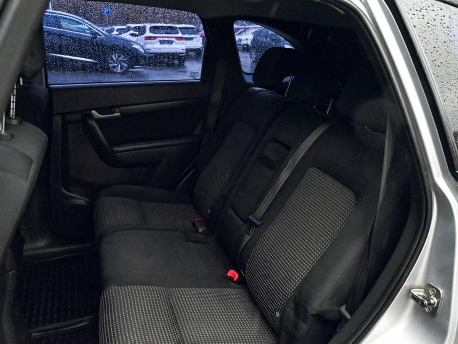 Chevrolet Captiva I Екатеринбург  - изображение 15