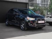 Mitsubishi ASX I Рестайлинг Москва  - изображение 26