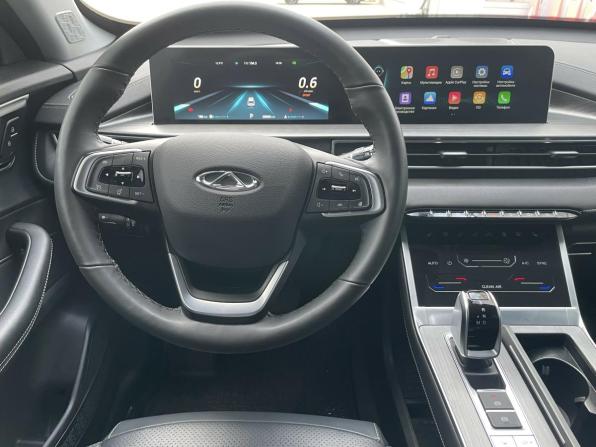 Chery Tiggo 4 Pro I Рестайлинг с пробегом 2024 года, цена 1 702 600 рублей, 24681 км, внедорожник, Автокод Объявления
