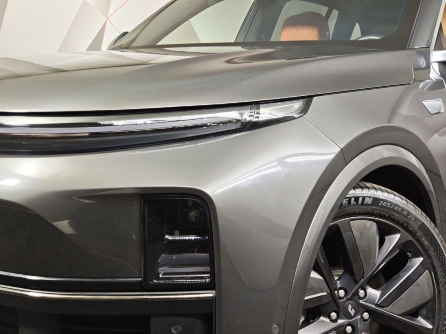 Li Auto (Lixiang) L7 I Рестайлинг Москва  - изображение 10