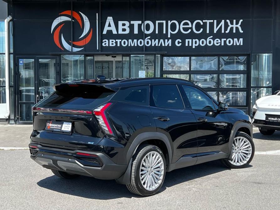 Geely Atlas II Волгоград  - изображение 6