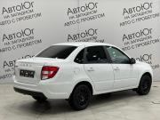Lada (ВАЗ) Granta I Рестайлинг Ставрополь  - изображение 19