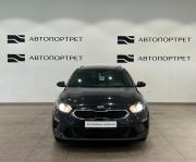 Kia Ceed III Санкт-Петербург  - изображение 34