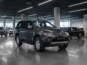Mitsubishi Pajero Sport II Москва  - изображение 26