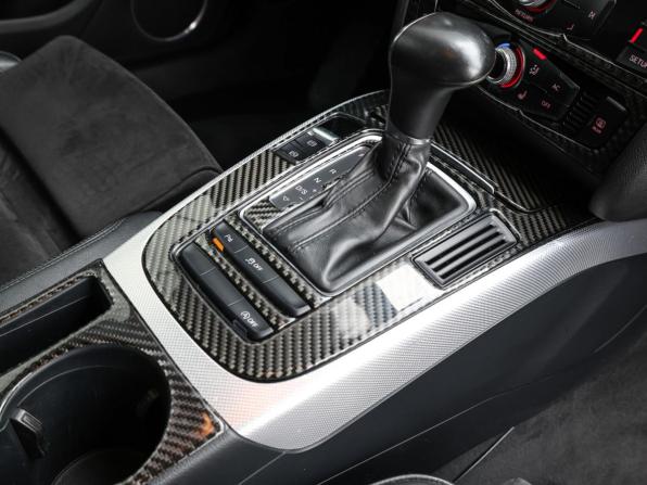 Audi A5 I (8T) Рестайлинг с пробегом 2013 года, цена 1 767 000 рублей, 174486 км, лифтбек, Автокод Объявления