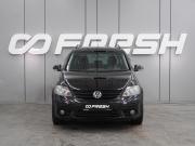 Volkswagen Golf Plus I Воронеж  - изображение 18