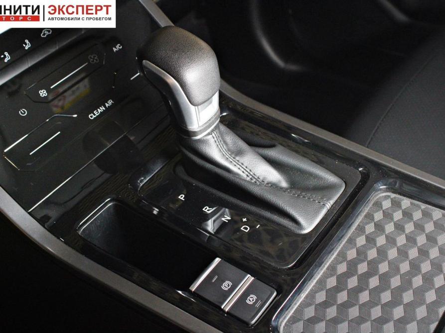 Chery Tiggo 4 Pro I Рестайлинг Белгород  - изображение 15