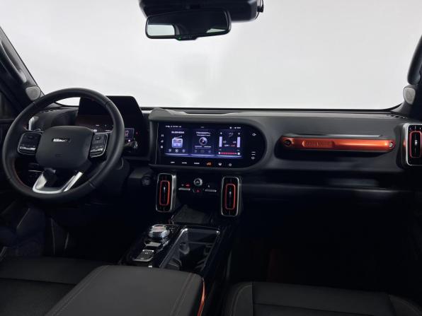 Haval Dargo I с пробегом 2025 года, цена 2 897 000 рублей, 11476 км, внедорожник, Автокод Объявления