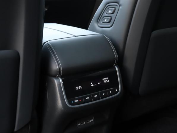 GAC GS8 II с пробегом 2023 года, цена 3 480 000 рублей, 50000 км, внедорожник, Автокод Объявления