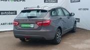 Lada (ВАЗ) Vesta I Октябрьский  - изображение 22