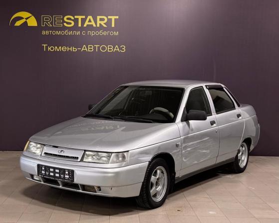 Lada (ВАЗ) 2110 с пробегом 2007 года, цена 122 500 рублей, 440000 км, седан, Автокод Объявления