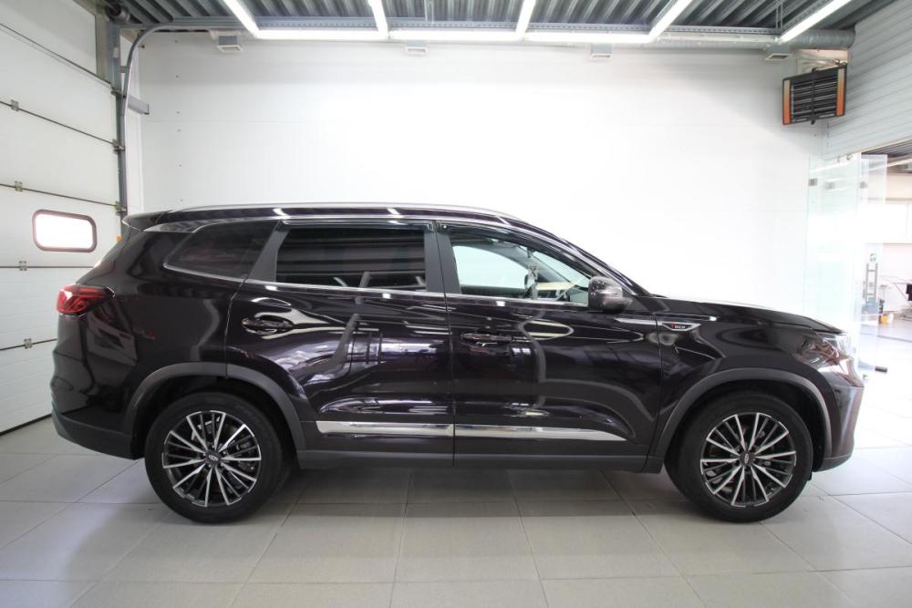 Chery Tiggo 8 Pro I Сургут  - изображение 6