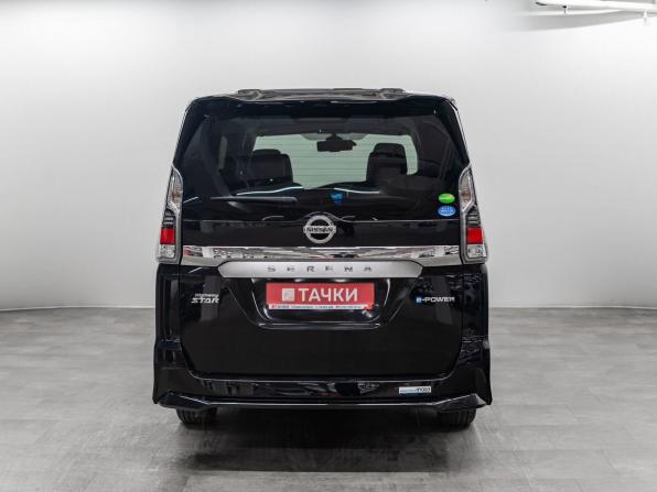 Nissan Serena V (C27) с пробегом 2019 года, цена 2 279 000 рублей, 109327 км, минивэн, Автокод Объявления