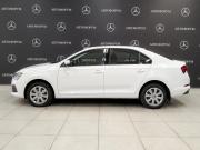 Skoda Rapid II Москва  - изображение 32