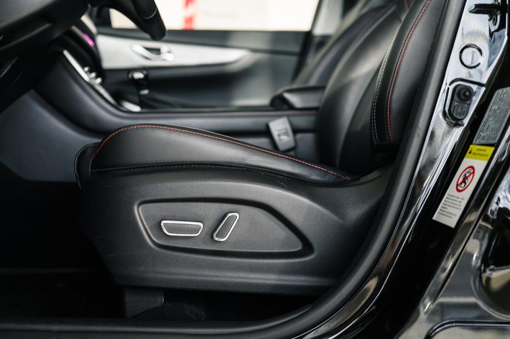 Changan CS75 I Рестайлинг Оренбург  - изображение 27