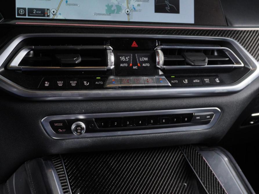 BMW X6 III (G06) Минеральные Воды  - изображение 19