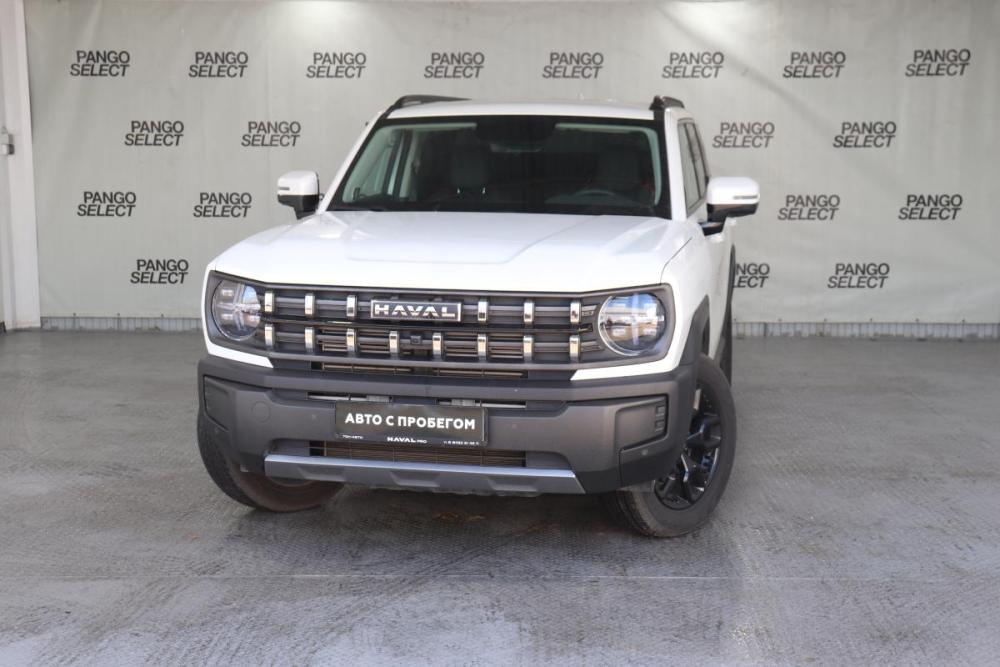 Haval H3 I Ульяновск  - изображение 1