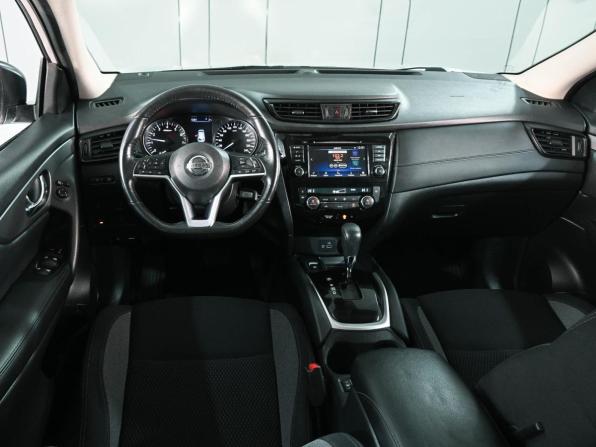 Nissan Qashqai II Рестайлинг с пробегом 2020 года, цена 1 690 000 рублей, 166284 км, внедорожник, Автокод Объявления